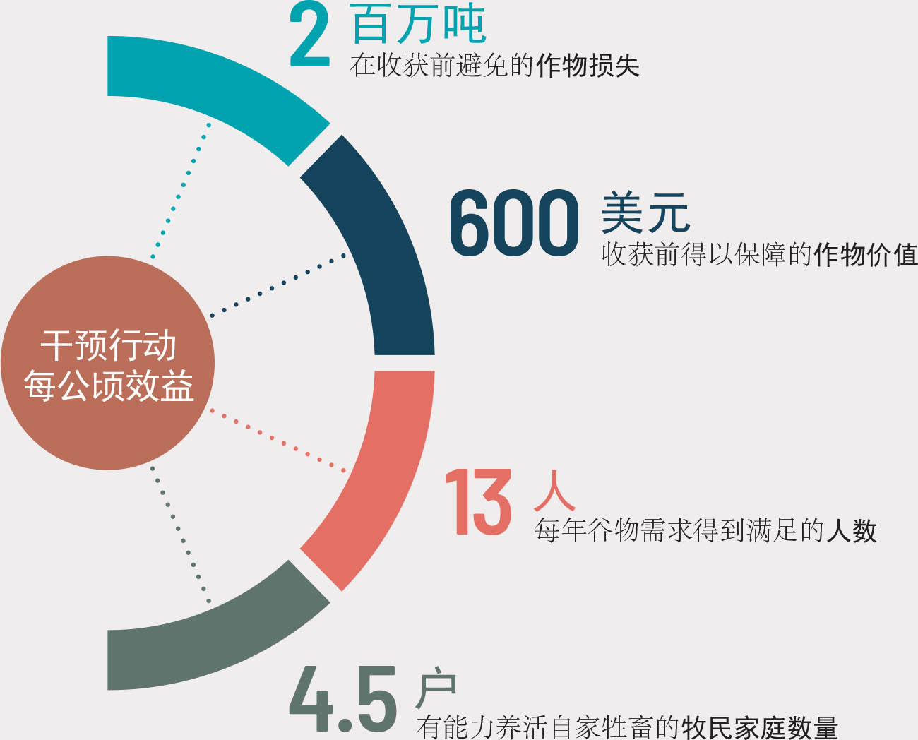 资料来源：作者本人对粮农组织数据的解读。