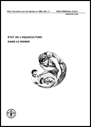 FAO, Circulaire sur les peches n&deg; 886, R&eacute;v. 2