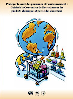Prot�ger la sant� des personnes et l�environnement