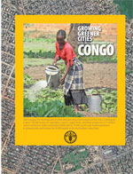 
Growing Greener Cities
in the Democratic Republic of Congo