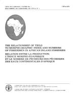 CIFA Occasional Paper No. 1