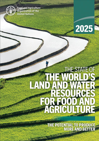 The State of Food Security and Nutrition in the World