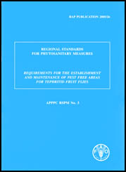 RAP PUBLICATION 2005/26