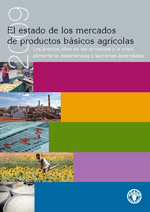 El estado de los mercados
de productos b�sicos agr�colas
