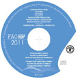 CD-ROM. FAO yearbook. Fishery and Aquaculture Statistics. 2011/FAO annuaire. Statistiques des p�ches et de l'aquaculture. 2011/FAO anuario. Estad�sticas de pesca y acuicultura. 2011