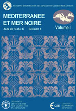 M&eacute;diterran&eacute;e et Mer Noire - Volume 1: V&eacute;g&eacute;taux et Invert&eacute;br&eacute;s