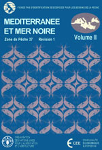Volume 2: Vert&eacute;br&eacute;s