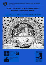 Guide d'identification des Ressources Marines Vivantes du Maroc