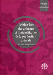 DOCUMENTS DE LA FAO SUR L'&Eacute;TIQUE 2